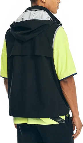 Miniatura 3 de Nautica Chaleco de competición para hombre fabricado de forma sostenible