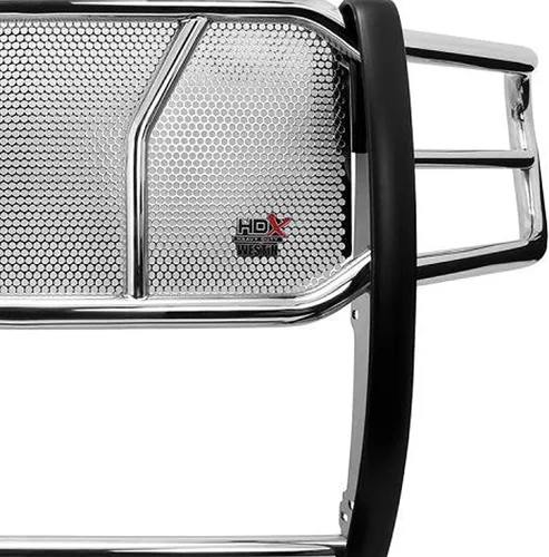 Miniatura 2 de Westin 57-3990 HDX - Protector de rejilla de 1 pieza para Silverado 2500 3500 2020-2026