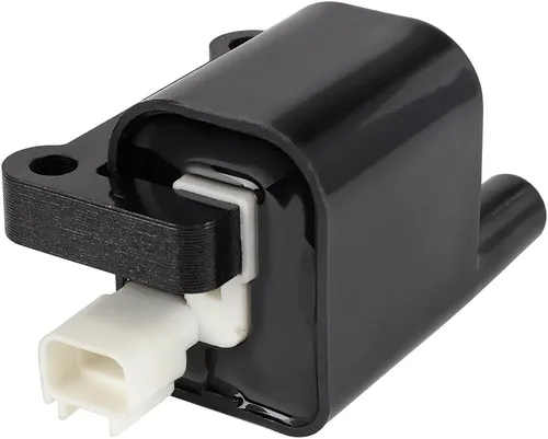 ECCPP Bobinas de encendido UF197 1 PCS,para Mitsubishi Montero Sport 3.5L 1999 2001 2001 2003 2004, para Montero Sport 3.0L 1997-2003, para Montero