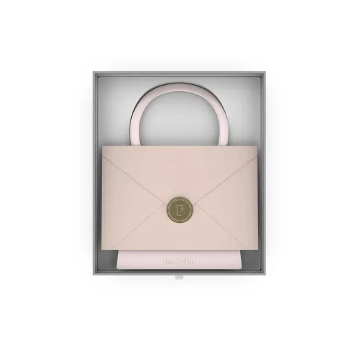 Miniatura 3 de Bolsa de Aperitivos para Niños Pequeños Set de Regalo para Bebé y Niño Pequeño Contenedor de Aperitivos para Puffs y Yogurt Melts Dispensador