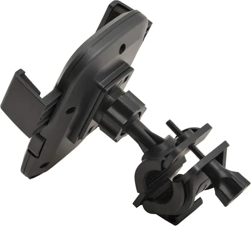 Miniatura 7 de Canon 48340 Bicycle Smartphone Holder 360 Degree Adjustable Angle SH-01 Black