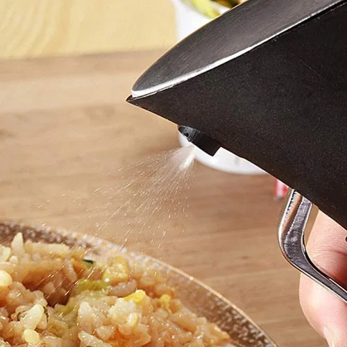 Miniatura 2 de Pulverizador de aceite de oliva, dispensador de vinagre, rociador de vinagre, botella rociadora de aceite de oliva para cocina, cocina, barbacoa