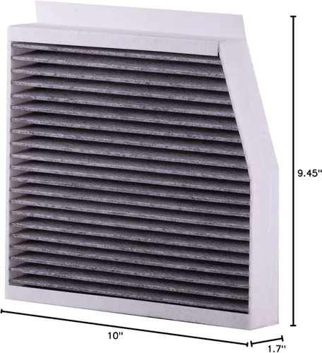 Miniatura 7 de Filtro de cabina estándar prémium