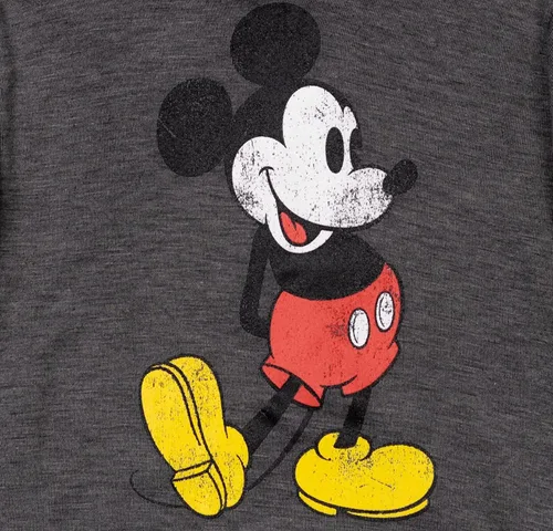 Miniatura 4 de Disney Mickey Mouse - Sudadera con capucha de forro polar