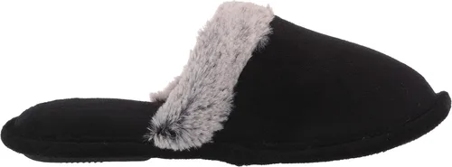 Miniatura 6 de isotoner Pantuflas de microterry para mujer con cojín de talón mejorado