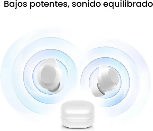 Miniatura 4 de Samsung Galaxy Buds Core SM-R410 (2025) Stock Latinoamericano Bluetooth 5.4 Cancelación Activa de Ruido hasta 35h de Reproducción Continua