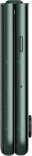 Miniatura 16 de Teléfono celular Motorola Razr Ultra 2025 con cámara de 50 MP, 16/512 GB; desbloqueado y hecho para los Estados Unidos de América, color Escarabajo