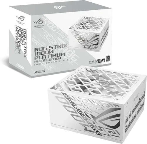 Miniatura 22 de ASUS ROG Strix 1000W Platino