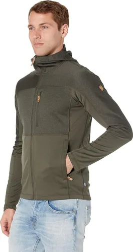 Miniatura 2 de Fjallraven Abisko Trail - Forro polar para hombre