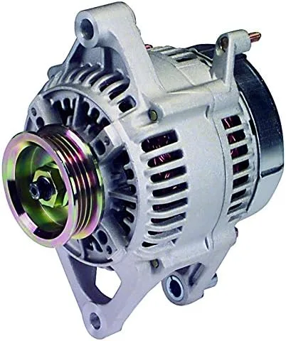 Premier Gear PG-13245 Reemplazo del alternador para Grand Caravan, Town & Country, Dakota, Caravan, Voyager, Grand Voyager, LeBaron, Dynasty,