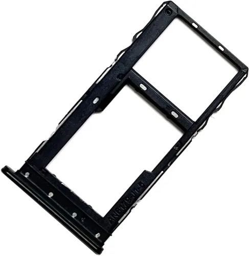 Miniatura 5 de Soporte de ranura para tarjeta SIM de repuesto para Motorola Moto G 5G (2022) de 6.5 pulgadas con bandeja de tarjeta SIM con pasador de expulsión