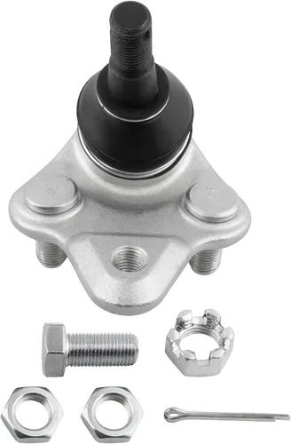 Miniatura 2 de 2 rótulas inferiores de suspensión delantera para Toyota Celica 2000-2005, Corolla 1996-2008/2019, Prius 2001-2003/2016-2019, Prius Prime 2017-2019