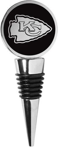 Miniatura 28 de Siskiyou NFL unisex Wine Stopper