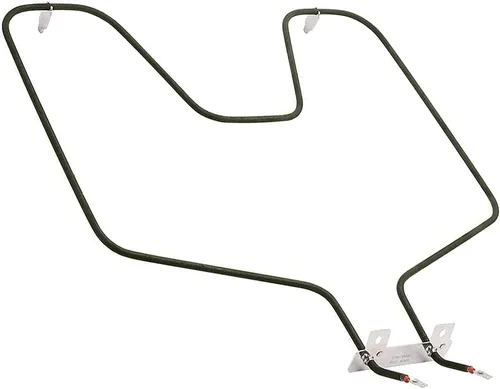 Miniatura 2 de Discount Parts Direct Elemento calefactor de horno WB44T10010 - Reemplazo para hornos GE & Kenmore, AP2030996, 770549 - Elemento calefactor inferior