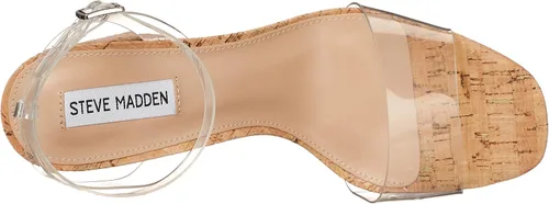 Miniatura 5 de Steve Madden Sandalia plana League para mujer