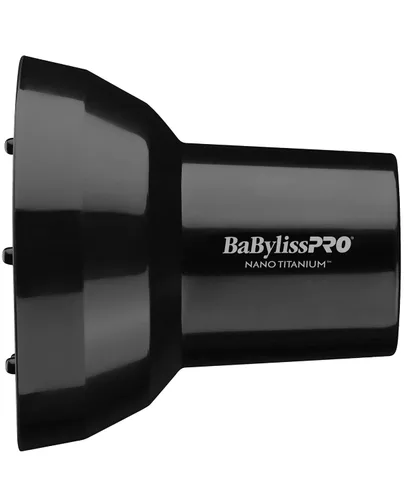 Miniatura 3 de BaBylissPRO Nano Titanium - Difusor universal para dedos