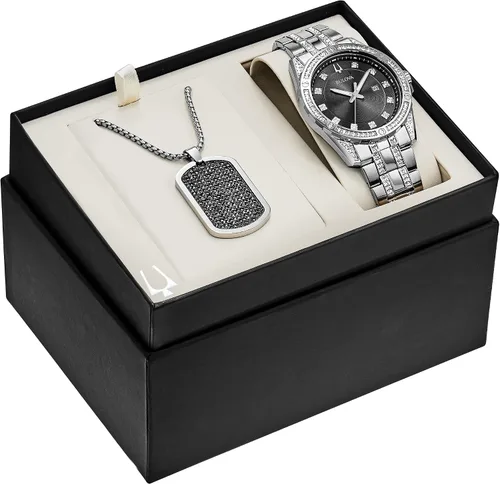Miniatura 2 de Bulova 96K104 - Caja para hombre talla única Bulova