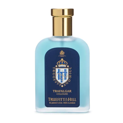 Miniatura 7 de Truefitt & Hill Trafalgar Colonia 3.38 oz