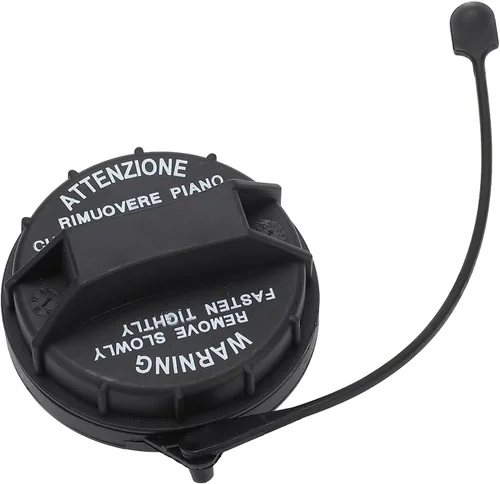 Miniatura 4 de 31010 C1000 - Tapa de llenado de depósito de combustible, repuesto para Accent Azera Elantra GT Entourage Equus Genesis Sedan con material ABS