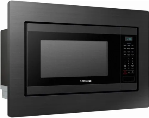 Miniatura 3 de Samsung MA-TK8020TG/AA - Kit de molduras para horno microondas, color negro