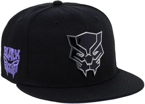 Miniatura 3 de Marvel Black Panther Fashion - Gorra ajustada