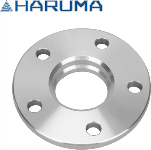 Miniatura 4 de Haruma Espaciadores de rueda de 0.197x4.500 in (5x4.5) 0.472 in para Honda 03-08 Pilot/98-18 Accord/06-15 Civic/97-18 CR-V/11-15 CR-Z; para Acura
