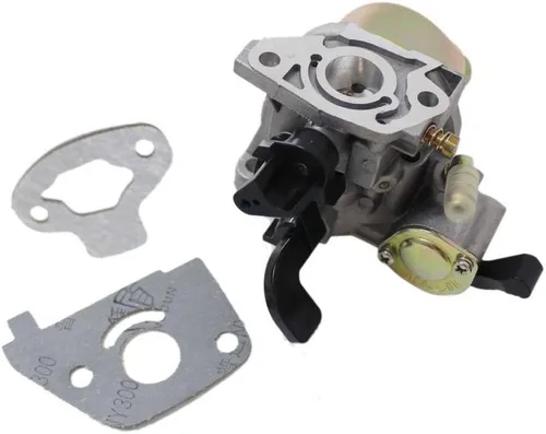 Miniatura 3 de Carburador con juntas para Motovox MBX10 MBX11 97 cc 2.8 hp Mini Baja Doodlebug Doodle Bug Db30 Dirt Pit mini bicicleta 3/5 pulgadas