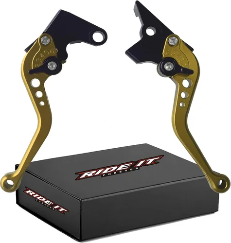 Palancas cortas de embrague de freno para FZ-07 MT07 2014-2022, FZ-09 MT09 2014-2020, FZ8 2011-2015, FJ-09 15-20, XSR700/900 ABS 16-20, FZ6 FAZER