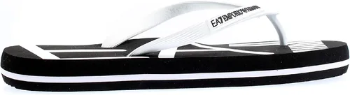 Miniatura 8 de Emporio Armani Chanclas para hombre