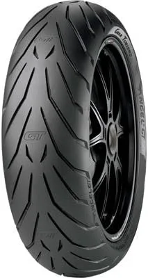 180/55ZR-17 (73W) Pirelli Angel GT Neumático trasero de motocicleta para Yamaha FZ-09 2014-2017