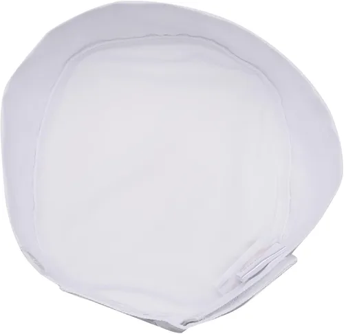 Miniatura 3 de Chef Works Gorro unisex Cool Vent Chef Naranja gris