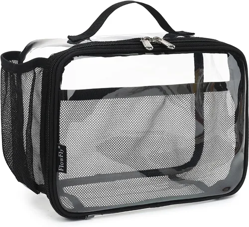 Miniatura 11 de FlowFly Lonchera para niños, bolsa suave aislada, mini hielera para el regreso a clases, kit de bolsa térmica para comidas, para niñas, niños, fútbol
