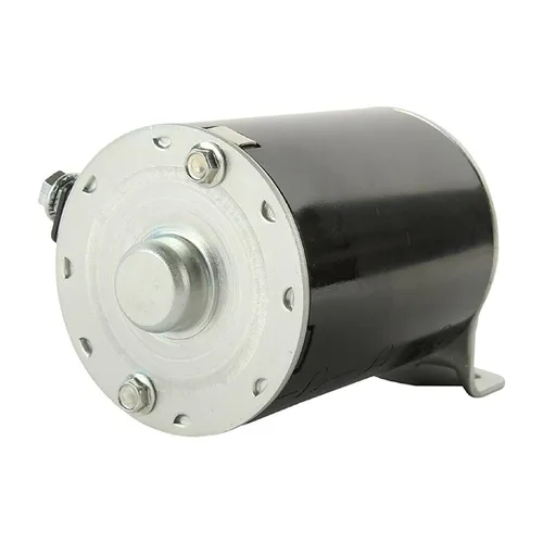Miniatura 6 de Motor de arranque para Briggs Stratton Troy Bilt Pony 17.5hp Reemplazar John Deere Z225 Z225A Poulan 15.5HP Modelo de motor 31R707 311707 31H777