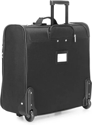 Miniatura 4 de Travel Select - Equipaje Amsterdam, vertical y expandible con ruedas, Gris