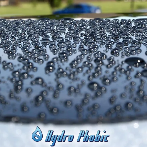 Miniatura 2 de FZ Speed Waxx - Suministros de limpieza de automóvil, aerosol de cera para automóvil con cera de carnauba brasileña, detallador rápido, removedor