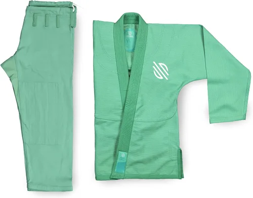 Miniatura 4 de Sanabul Huevo de Pascua Jiu Jitsu Gi brasileño para mujer