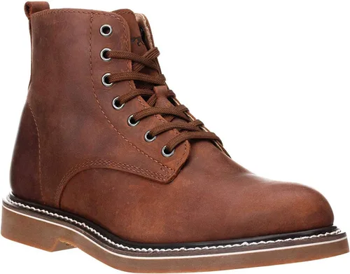 Miniatura 7 de Golden Fox - Bota de servicio profesional «boondocker» de 6