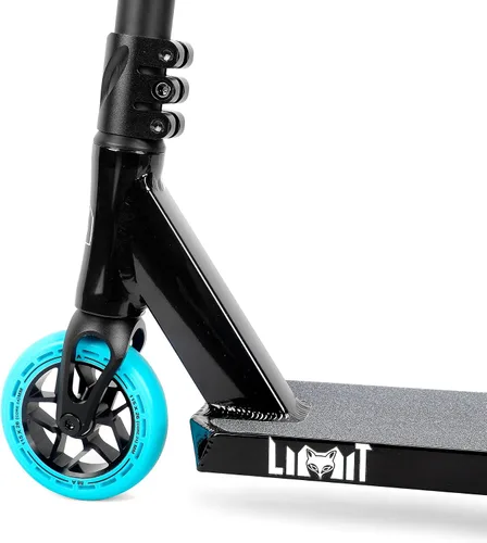 Miniatura 7 de Limit LMT01-V2 - Patinete profesional para trucos, patinete intermedio y profesional, adecuado para niños, adolescentes y adultos de 8 años