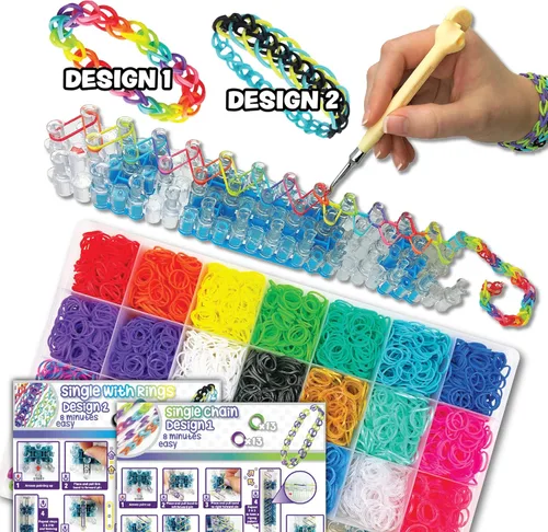 Miniatura 7 de Rainbow Loom