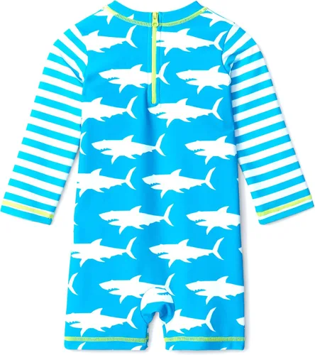 Miniatura 2 de Hatley Baby-Boys One Piece Rashguard Swimsuit