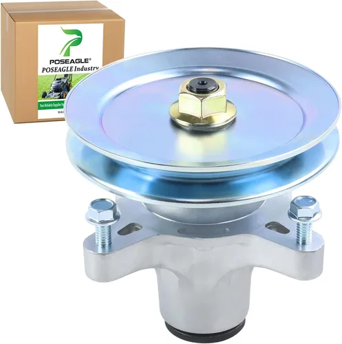 Miniatura 11 de El conjunto del husillo 121-0751 reemplaza el conjunto de husillo Toro 139-3214 117-7267 117-7439 117-7268 139 3214 121 0751 para Toro SS5000 SS4225