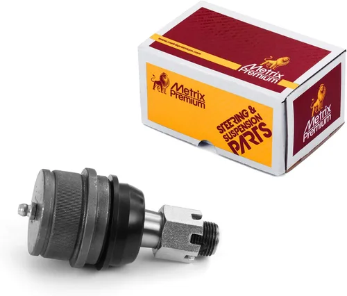 Miniatura 92 de Fabricado en Europa. Junta de rótula inferior delantera Metrix Premium K3199 para Jeep Liberty 2002-2004