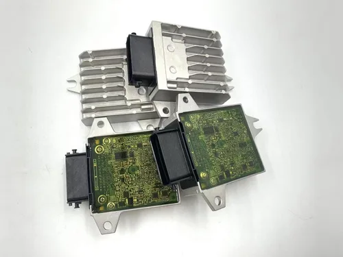 Miniatura 5 de Módulo de control de transmisión LFJS189E1J, adecuado para Mazda 3 2.0L 2009 2013, módulo de control TCM TCU LFJS189E1J