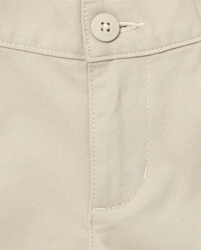 Miniatura 46 de The Children's Place Pantalones chinos ajustados para bebés y niños pequeños