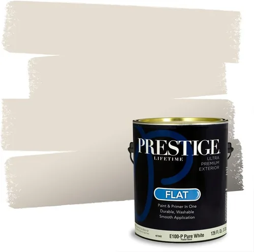 Miniatura 228 de Prestige Paints - 2 en 1, pintura base y pintura de exterior, E400-P-SW6119