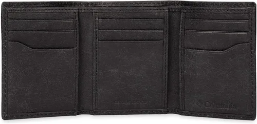 Miniatura 30 de Columbia Billetera triple RFID para hombre