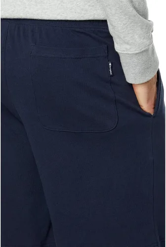 Miniatura 3 de Champion Pantalones cortos de algodón para hombre, 100% algodón, pantalones cortos deportivos, 7 y 9 pulgadas