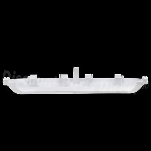 Miniatura 4 de W10861225 Reemplazo de manija de puerta de secadora para secador de electrodomésticos Whirlpool Amana Crosley Kenmore Roper, reemplaza AP5999398