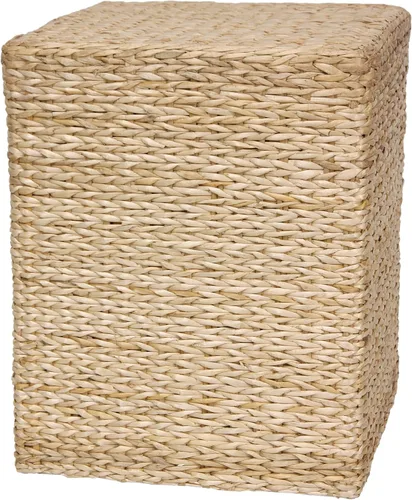 Miniatura 5 de Red Lantern Cofre de almacenamiento de hierba Rush de 31 pulgadas