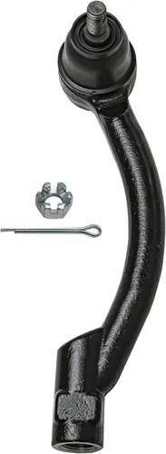 Miniatura 6 de Detroit Axle - Kit de suspensión delantera de 4 piezas para Kia Forte Koup 14-16, Forte Forte5 14-18, 2 extremos de barra de acoplamiento